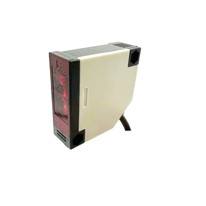 DGKJ <b>Diffuse</b> reflection Square 3 wires photoelectric proximity sensor replace E3JK universal sensor - Product Image 1