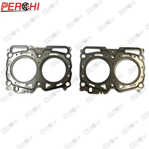 Auto repair head gasket for Subaru EJ20 EJ204 2006-2007 Forester SG 2.0X/2008-2010 Forester SH 2.0X/XS OEM 11044AA680 suppliers