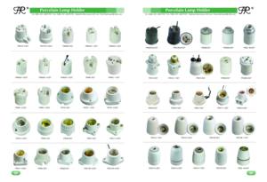 Ổ Cắm Bóng Đèn Chống Nước Có Dây, Đui Đèn <span class=keywords><strong>E27</strong></span> Cao Su Chống Nước Nhiệt Độ Cao - Product Image 4