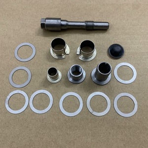 Kit de réparation d'alternateur A1321500216 pour pièces de générateur de voiture Smart OE A0061519001 - Product Image 2