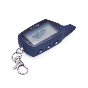 Hai cách hệ thống báo động xe A91 Nga phiên bản chống trộm thiết bị cho xe An Ninh - Product Image 2