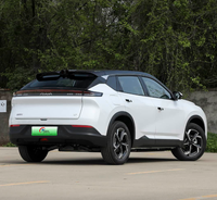 Dongfeng Fengshen Aeolus L7 530 km Véhicules à énergie nouvelle Wind God 2026 Voitures neuves