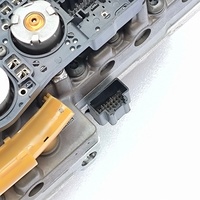 Vente en gros Corps de soupape de transmission DCT 6DCT360 OE 24117612 pour voitures chinoises Wuling Baojun MG