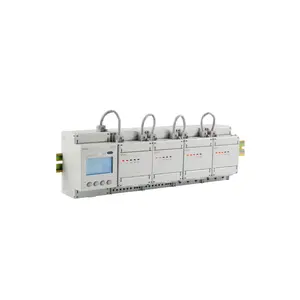 Acrel ADF400L Multi-loop Single Phase and Three Phase Energy Meter 3*220V/380V for Power Usage CE