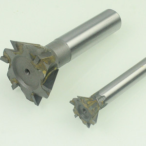 トレードアシュアランス卸売HSSダブテールエンドミルカッター - Product Image 6