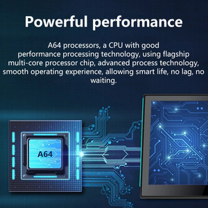 Biểu Tượng Tùy Chỉnh L Hình Dạng 14.1 Inch <span class=keywords><strong>A64</strong></span> Tablette <span class=keywords><strong>Android</strong></span> 1 + 8GB <span class=keywords><strong>Android</strong></span> 6.0 OS 1920*1080 Máy Tính Bảng 14 Inch <span class=keywords><strong>Android</strong></span> <span class=keywords><strong>Tablet</strong></span> <span class=keywords><strong>PC</strong></span> - Product Image 4