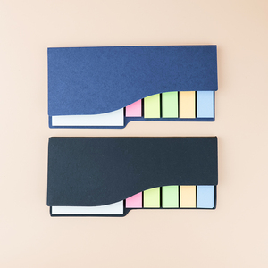 <span class=keywords><strong>Bloc</strong></span>-<span class=keywords><strong>notes</strong></span> adhésifs personnalisés GemFully, gadget tendance 2026, papeterie scolaire, <span class=keywords><strong>prix</strong></span> de gros abordable - Product Image 1
