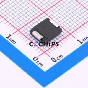 Diodo S10J SMCG Nuevo y Original, Diodo de Propósito General, Venta al por Mayor de Componentes Electrónicos, Proveedor de Chips y Servicio BOM - Product Image 2