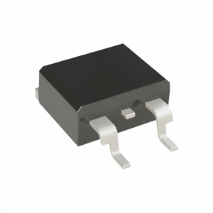 QJ6010NH5RP BOM IC In Stock Buy Electronics Components Online Thyristors TO-263-3, D2PAK , TO-263AB - Product Image 1