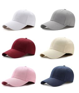 Gorras de Béisbol Personalizadas de 6 Paneles, Formales y Deportivas, Unisex, Promocionales, de Tela de Algodón, con Logotipo Personalizado, Lazo Ajustable y Hebilla Metálica - Product Image 1