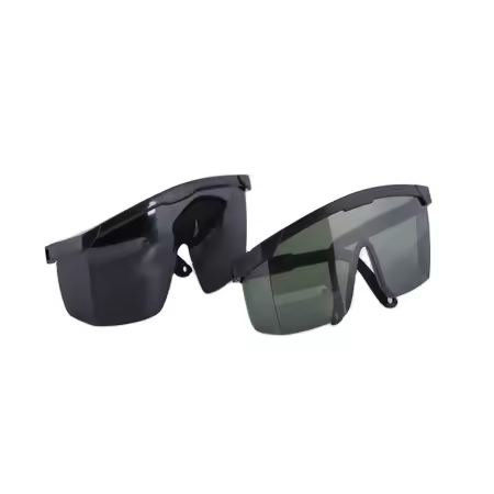 Factory Wholesale Laser Safety Glasses Laser Eye Protection Eyewear for Laser Safety