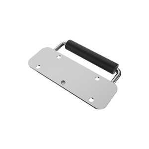 Manijas de Carga Ocultas para Maletas, Personalizadas, con Resorte y Empuñadura de Goma, Hechas a Mano, para Levantar Maletas y Baúles - Product Image 3
