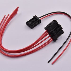 Faisceau de câblage externe 27761-AX010 pour Peugeot 207 Citroën C2, résistance de chauffage, ventilation - Product Image 4