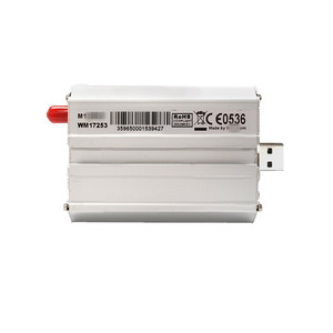 Giao Diện USB <span class=keywords><strong>Wavecom</strong></span> Fastrack M1306b Gsm Gprs <span class=keywords><strong>Modem</strong></span> Dựa Trên Mô-đun <span class=keywords><strong>Wavecom</strong></span> Q24plus - Product Image 6