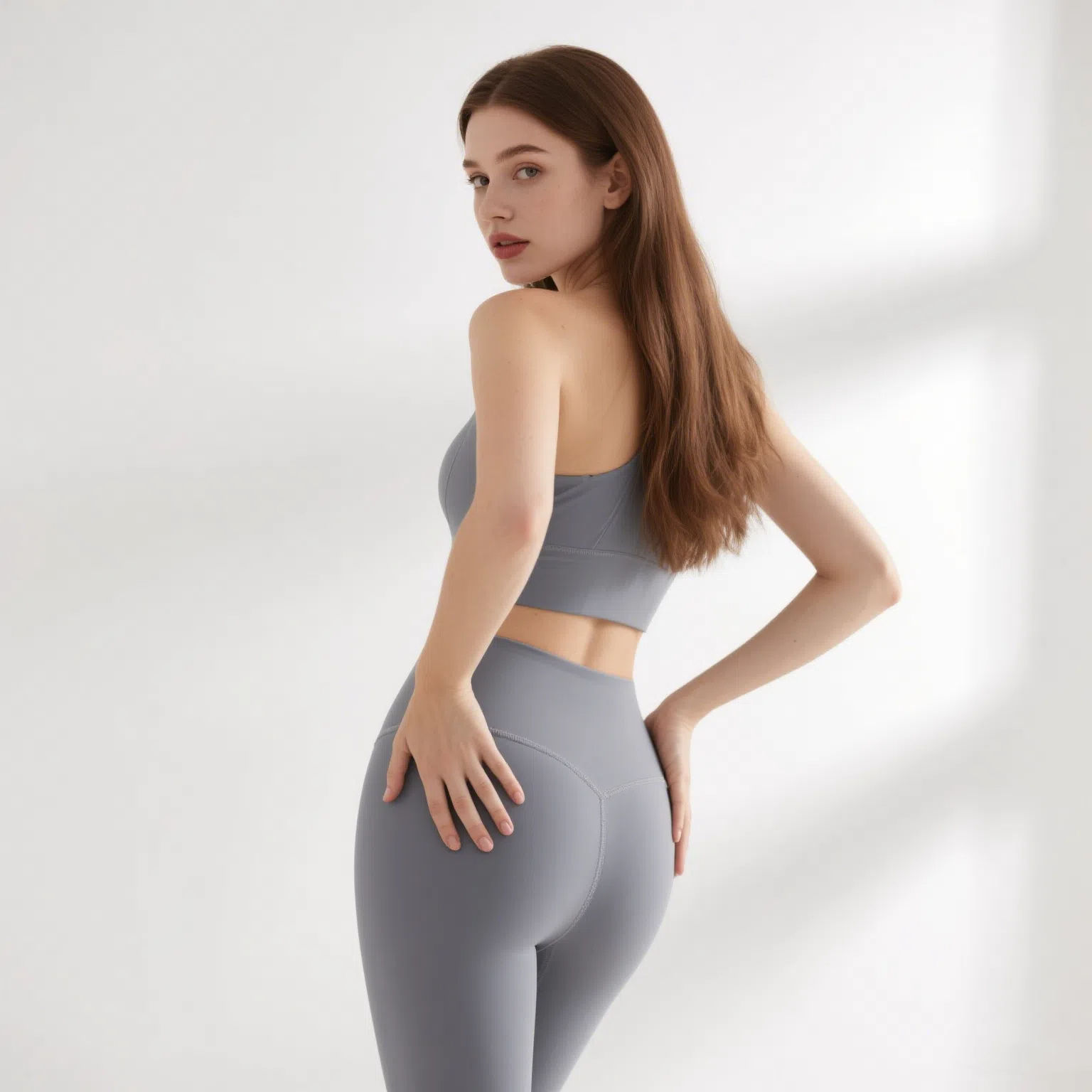 Leggins High Impact Ropa Leggins Catalogo De Ropa Deportiva High