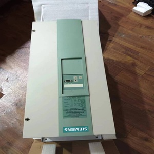 Rectificador SIMOREG 6RA7087-6DS22-0 con Microprocesador para Regulador de Velocidad de Accionamiento de Cuadrante Único - Product Image 4