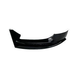 Oferta Especial: Spoiler Delantero de Tres Etapas Moldeado por Inyección para Tesla Model 3/ (2017-2023) - Product Image 2