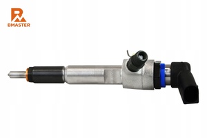 Injecteur de carburant Common Rail 5WS40250 pour moteur 1.8L TDCi, pièce de rechange - Product Image 3