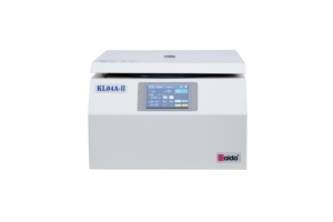 KL04A-II Benchtop Low Speed Laboratory <strong>Centrifuge</strong> 15ml Low Speed Swing-out Rotor <strong>Centrifuge</strong> - Product Image 5