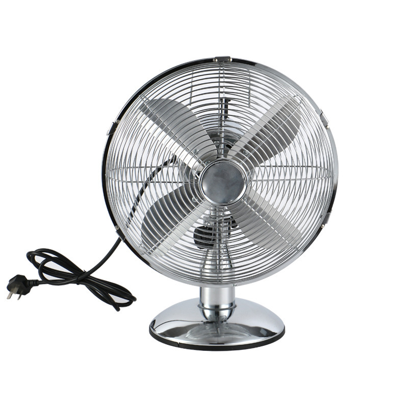 12 Antique Electric Fans - High Quality & Unique Designs