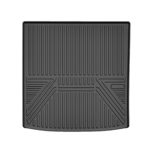 Tapetes Personalizados para Maletero de TPE para Mazda CX-5, Antideslizantes, Impermeables, Fáciles de Limpiar, Tamaño Personalizado - Product Image 1
