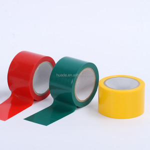 <span class=keywords><strong>Rouleau</strong></span> de bande de PVC de fabricant de la Chine pour des matériaux et des éléments d'isolation - Product Image 1