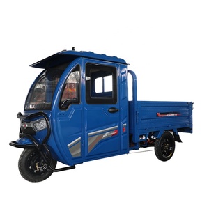 Fabbrica Best-seller merci agricole bici <span class=keywords><strong>tre</strong></span> ruote triciclo elettrico per l'agricoltura - Product Image 1