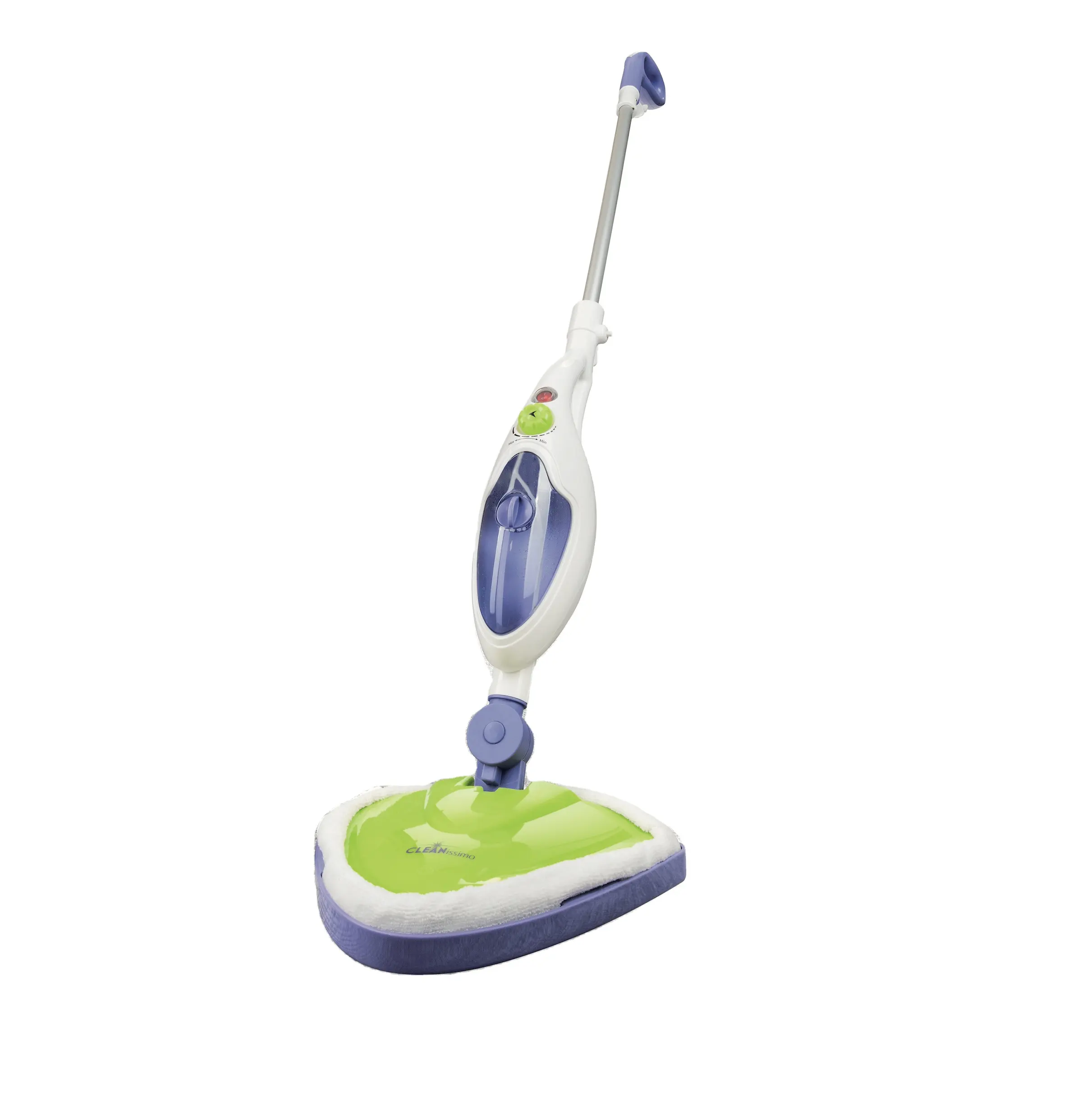 10 in 1 Steam Mop X10 Dampfer Mop 1300W/1500W wie im Fernsehen gesehen