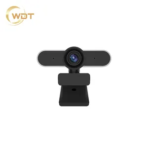 Webcam Camera Vergadering Online Webcam 1080P Met Mic Live Video Chat Camera Web Full Hd Cam 1080P Prijs pc Computer