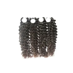 bulk hair for braiding curly cheapest extension crochet braid curler products different types of weave