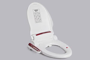 Siège de bidet flexible haute pression pour salle de bain - Product Image 6