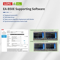 Orin-Sistema de navegación inercial, dispositivo de control industrial de 16GB, IC de navegación integrado, IA Edge, RTK, Jetson, IA, INS