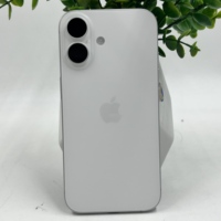 Vente en gros de smartphones iPhone 16 d'occasion, débloqués, 5G, téléphones mobiles Apple d'occasion, différentes couleurs disponibles
