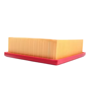 แผ่นกรองอากาศรถยนต์แผ่นกรองอากาศ HEPA อะไหล่0K30C-13-Z40สำหรับรถยนต์ - Product Image 3