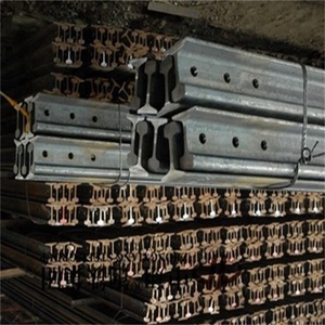 <span class=keywords><strong>GB43kg</strong></span> Schienenstahl Schwerlast-Stahlschiene - Product Image 5