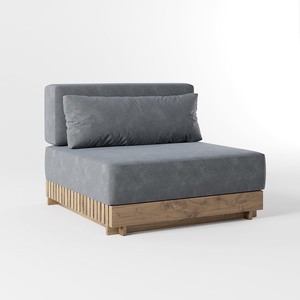 Mobilier d'extérieur en bois <span class=keywords><strong>de</strong></span> teck <span class=keywords><strong>haut</strong></span> <span class=keywords><strong>de</strong></span> <span class=keywords><strong>gamme</strong></span> ensemble <span class=keywords><strong>de</strong></span> canapés hôtel <span class=keywords><strong>jardin</strong></span> patio mobilier d'extérieur <span class=keywords><strong>de</strong></span> haute qualité - Product Image 4