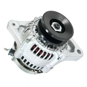 Alternateurs de haute performance, norme OEM, pièces détachées pour voitures japonaises, <span class=keywords><strong>prix</strong></span> pour Cummins 6CT 3972730 12V 95A 3972529 3864165 - Product Image 3