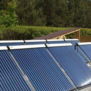 Vente en gros de capteurs solaires professionnels à plaque <span class=keywords><strong>plate</strong></span> en aluminium certifiés CE EMC personnalisés - Product Image 1