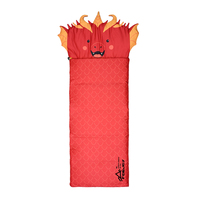 <strong>Best</strong>-Selling Styles Cartoon Patterns Customization Service Envelope-Style Kids <strong>Sleeping</strong> <strong>Bags</strong>