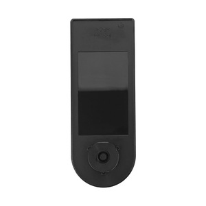 Panel de interruptores para scooter Mi 6Lite, accesorios para scooter Mi 6Lite, cubierta del panel del instrumento digital del scooter - Product Image 2