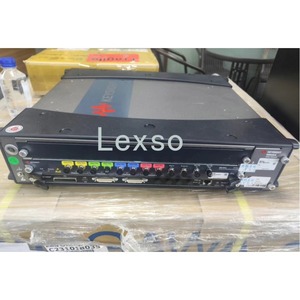 Generador de Forma de Onda Arbitraria Keysight M8195A 65 GSa/s, Resolución DAC: 8 Bits, Ancho de Banda: 25 GHz, Frecuencia de Muestreo: 65 GSa/s xgeqpt - Product Image 2