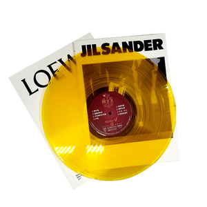 Disques vinyles personnalisés <span class=keywords><strong>LP</strong></span> pressant toutes les solutions d'emballage 12 pouces <span class=keywords><strong>Lp</strong></span> Records - Product Image 1