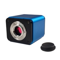 Accessoire de microscope Phenix Camera MC-DK16UH(C)-ZC pour microscope numérique
