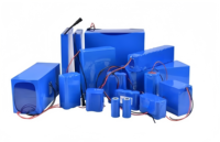 Batterie Li-ion Rechargeable 14.8V 3000mAh 7.4V/11.1V/18.5V 22.2V/ 25.9V 18650 V/21700/32700 V Batterie LifePo4 Lithium Ion Polymère