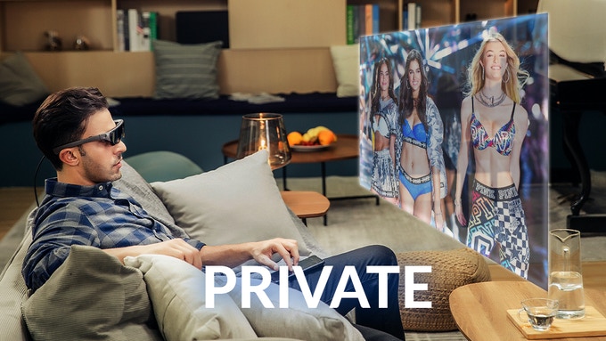 Rokid Air Ruoqihuan AR Smart Glasses