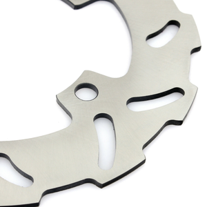 Rotor de disco de freno trasero para Yamaha Raptor 700 2006-2020 YFZ450 2006-2013 YFZ450X 2008 - Product Image 4