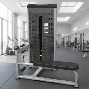DFT <span class=keywords><strong>1910</strong></span> - Equipo de Gimnasio Comercial de Acero con Cable Cruzado para Ejercicios de Hombros, Uso Universal y Duradero - Product Image 1