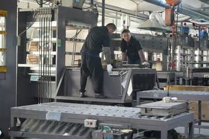 Nhà Máy Bán buôn tùy chỉnh sợi carbon Phụ tùng xe máy ống xả - Product Image 4