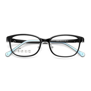 Danyang – montures de lunettes pour enfants, en acétate, antidérapantes, résistantes à la déformation, pour enfants et étudiants, 2229 - Product Image 1