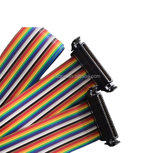 Kabel Flat Penghubung Dengan Cincin Magnetik - Product Image 4
